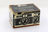 Boite carton INDO 35 EE