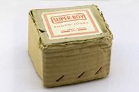 Boite appareil photo Super Boy