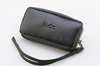 Etui Fex Indo Pocket 110 et Fura 110 version luxe