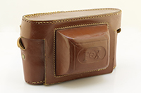 Sac Tout pret Ultra Fex