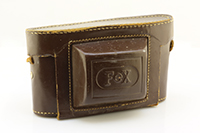 Sac Tout pret Ultra Fex