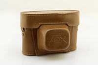 Sac Tout pret Ultrafex Color