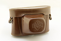 Sac Tout pret Weber Fex