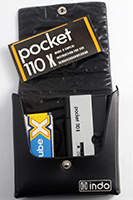 Interieur fourre tout pour Pocket 110 ou Fura 110