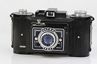 Ultra-Fex cadeaux N7 Chocolat Poulain