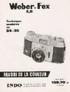 Fex 6x9