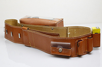 Ceinture cartouchiere INDO