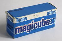 Boite MagicubeX Thorn Atlas