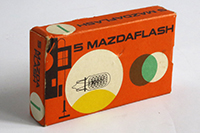 Boite ampoules Mazdaflash I