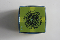Flashcube Gnral Electric