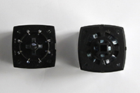 dessous Flasfcube et Magicube