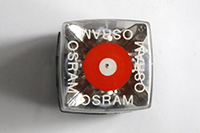 Flascube Osram