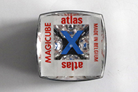 Magiccube Thorn Atlas