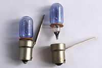 Adaptateur ampoule flash à baïonnette type M