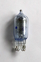 Ampoule flash sans douille Sylavania AG1 B