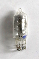 Ampoule flash sans douille marque inconnue AG1