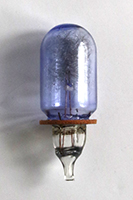 Ampoule flash sans douille Philips PF 1b(base orange)