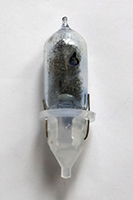 Ampoule flash sans douille type 1B Capeless Ediswan