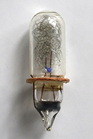 Ampoule flash sans douille