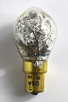 Ampoule flash  baonnette OSA FO 42