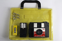 Fex Indo, coffret valise Aptika