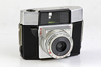 Rubi Fex Automatic, non colimat