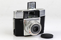 Rubi Fex Automatic F (Flash), colimat