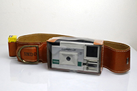 Fex Indo, Ceinture Comodor 127