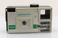 Fex Indo, Comodor 127
