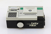 Fex Indo, Comodor 127 Crations Baby Relax