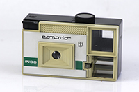 Fex Indo, Comodor 127