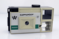 Fex Indo, Comodor 127, UAP