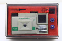 Fex Indo Comodor 127