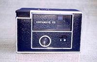 Cortamatic 126 facade noire