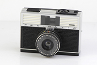 Fex Matic Cube, obturateur 1 bague, srigraphie jaune