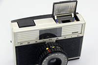 Fex Matic F, prototype