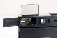 Fex Matic F, prototype