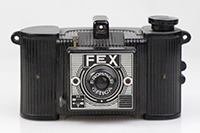 Fex Tchcoslovaque distribu en Italie