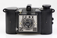 Fex Tchcoslovaque distribu en Italie