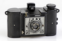 Fex Tchcoslovaque Guiseppe POZZOLI