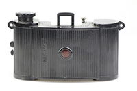Sida Fex Camera,Fex Slovaque 1938