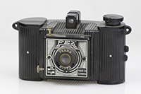 Sida Fex Camera,, Fex Slovaque 1939