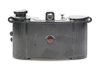 Sida Fex Camera,, Fex Slovaque 1939