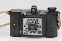 Fex Camera, Fex Tchcoslovaque, TOVRA NA KBLE (KABLO)