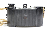 Fex Camera, Fex Tchcoslovaque, TOVRA NA KBLE (KABLO)