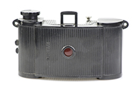 Fex Camera, Fex Tchcoslovaque, TOVRA NA KBLE (KABLO)