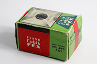 Boite Cubik Fex