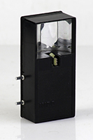 Flash Fex Aptika synchro deux broches