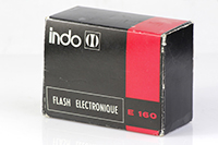 Flash INDO E 160