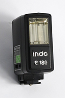 Flash INDO E 180